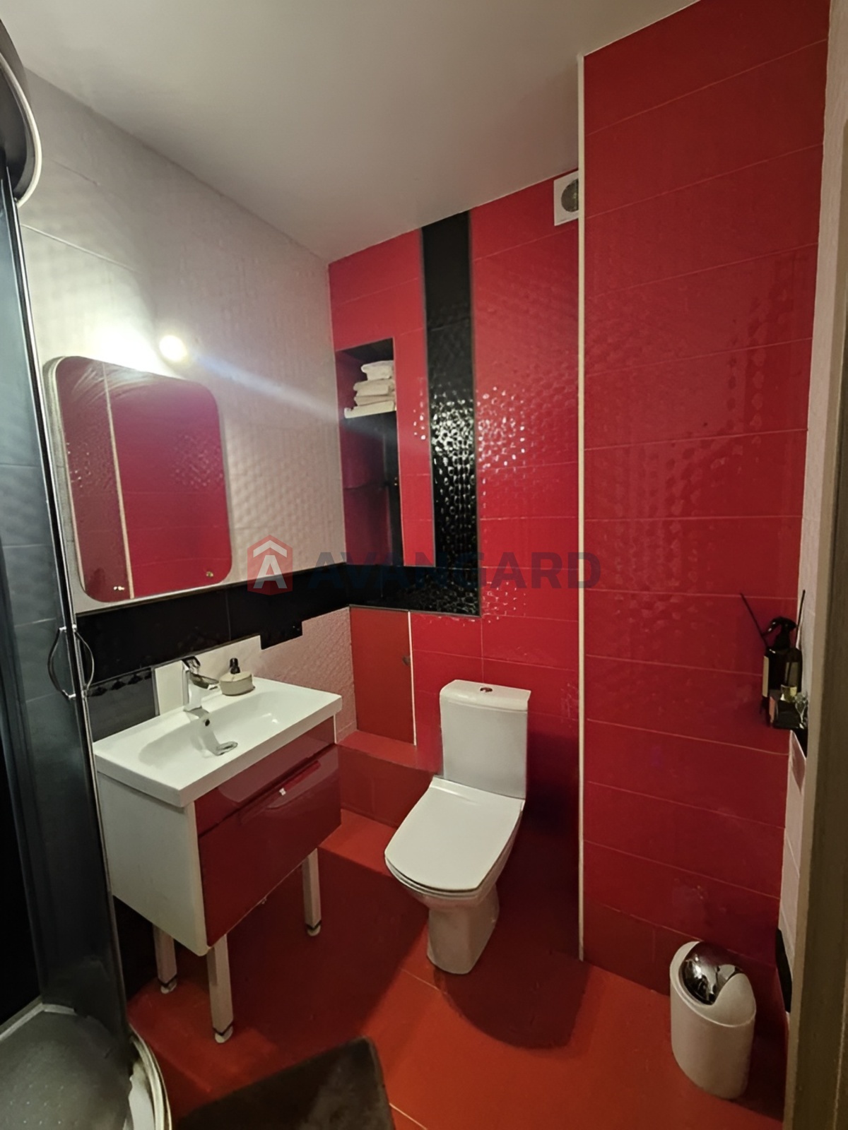 2 комн. квартира, 72/-/11 кв. м., 20/24 этаж фото 4 2 комн. квартира, 72/-/11 кв. м., 20/24 этаж фото 4