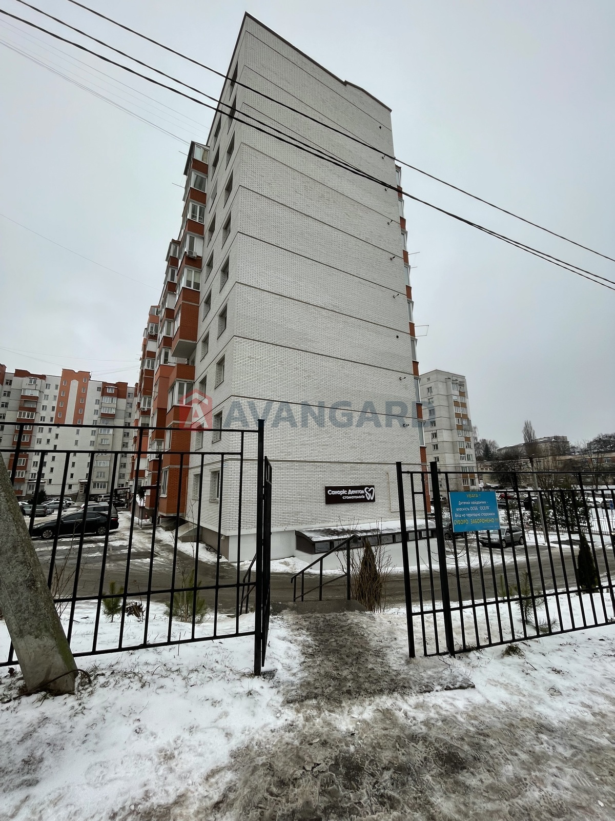 1 кім. квартира, 46/-/8 кв. м., 3/10 поверх фото 2 1 кім. квартира, 46/-/8 кв. м., 3/10 поверх фото 2