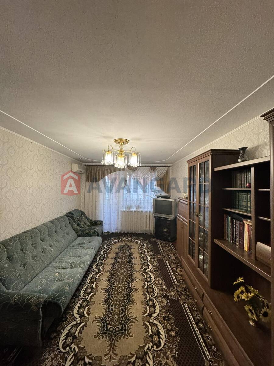 4 комн. квартира, 86/53/9 кв. м., 11/16 этаж фото 7 4 комн. квартира, 86/53/9 кв. м., 11/16 этаж фото 7