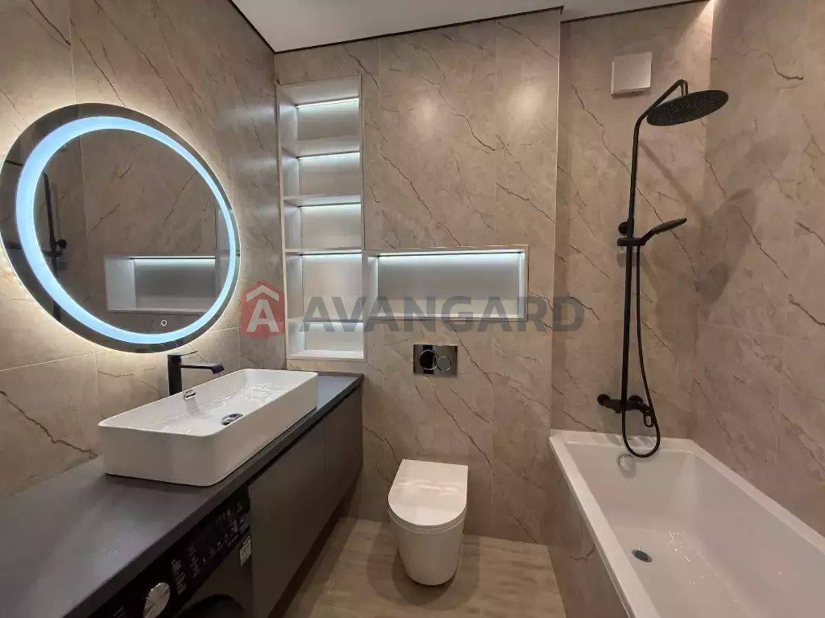 1 кім. квартира, 46/-/18 кв. м., 2/10 поверх фото 12 1 кім. квартира, 46/-/18 кв. м., 2/10 поверх фото 12