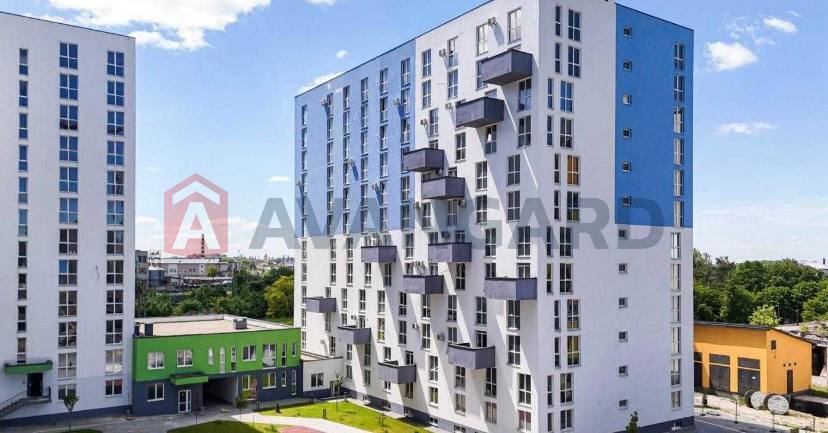 2 комн. квартира, 68/30/18 кв. м., 11/12 этаж фото 1 2 комн. квартира, 68/30/18 кв. м., 11/12 этаж фото 1