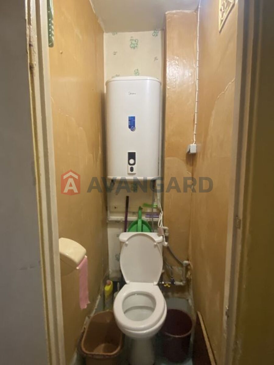 4 комн. квартира, 67/-/6 кв. м., 5/5 этаж фото 16 4 комн. квартира, 67/-/6 кв. м., 5/5 этаж фото 16