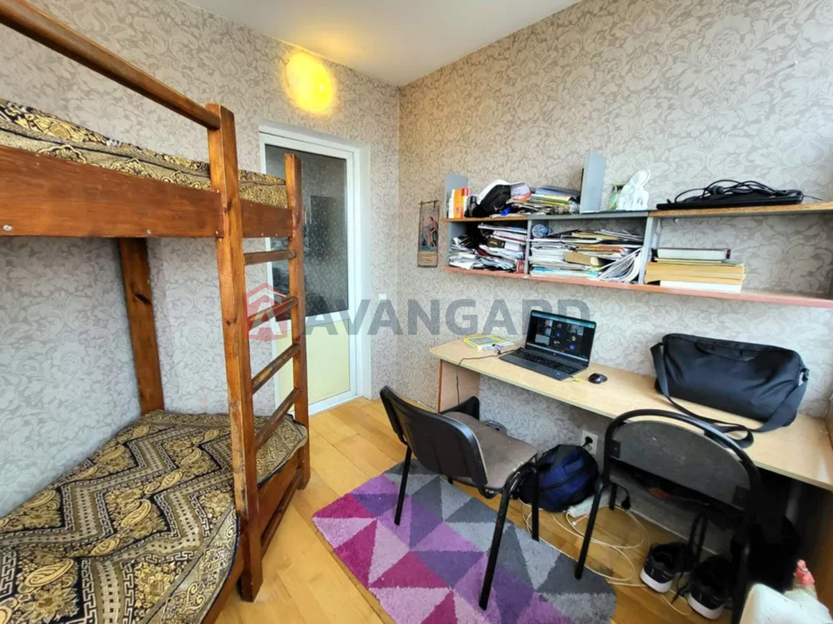 4 кім. квартира, 95/-/12 кв. м., 10/10 поверх фото 10 4 кім. квартира, 95/-/12 кв. м., 10/10 поверх фото 10