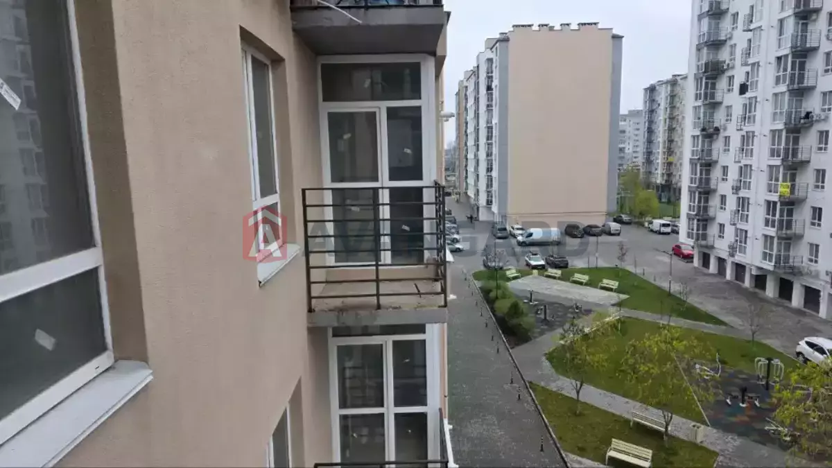 1 кім. квартира, 46/-/- кв. м., 5/10 поверх фото 5 1 кім. квартира, 46/-/- кв. м., 5/10 поверх фото 5