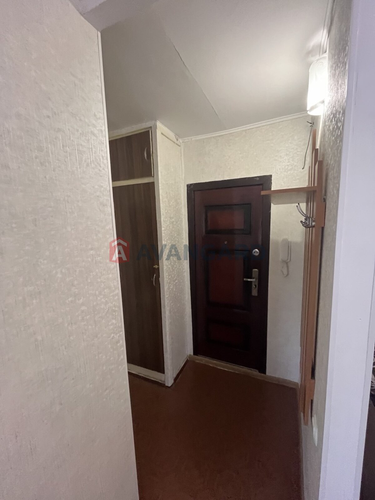 1 комн. квартира, 22/12/5 кв. м., 6/9 этаж фото 3 1 комн. квартира, 22/12/5 кв. м., 6/9 этаж фото 3