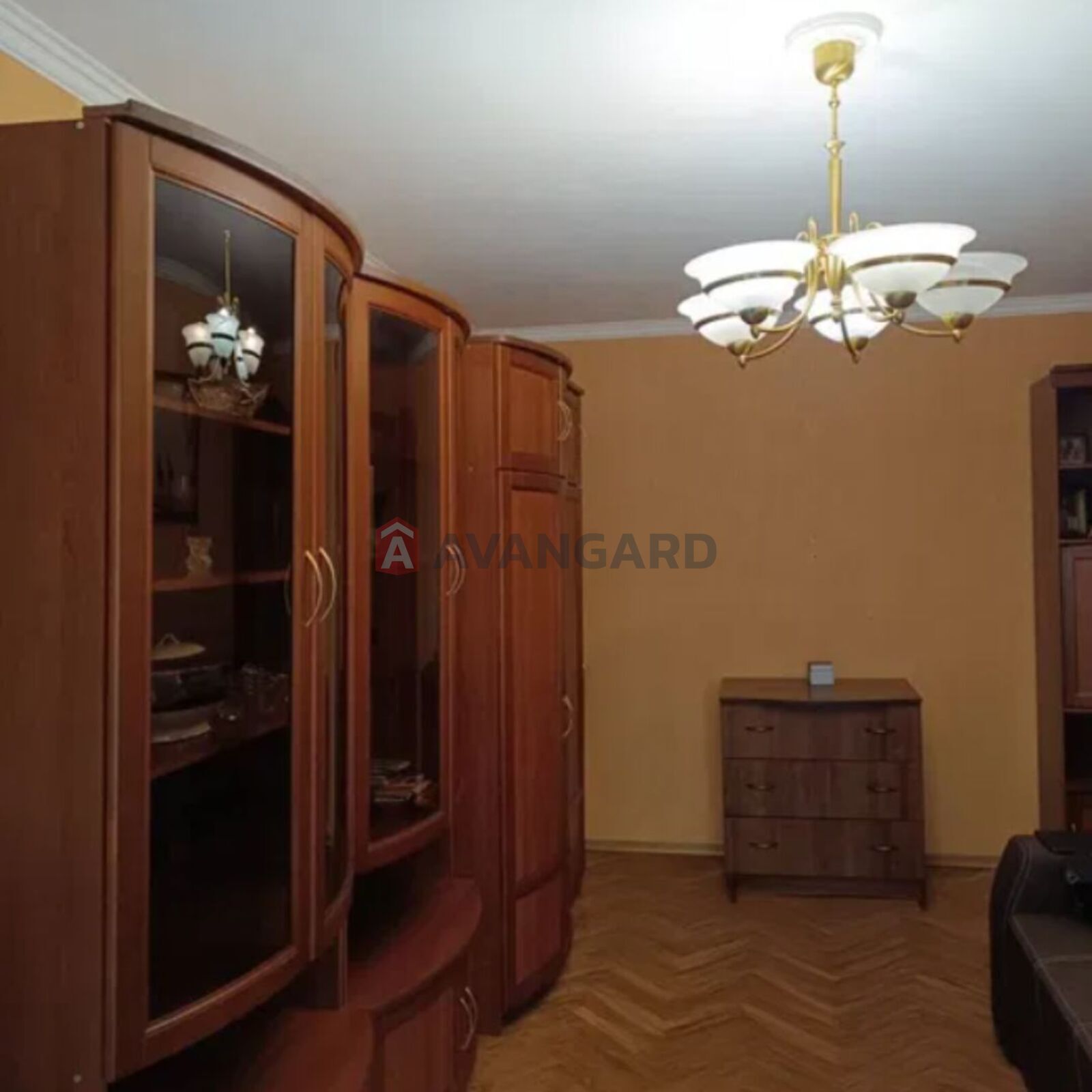 2 комн. квартира, 46/-/7 кв. м., 2/9 этаж фото 4 2 комн. квартира, 46/-/7 кв. м., 2/9 этаж фото 4