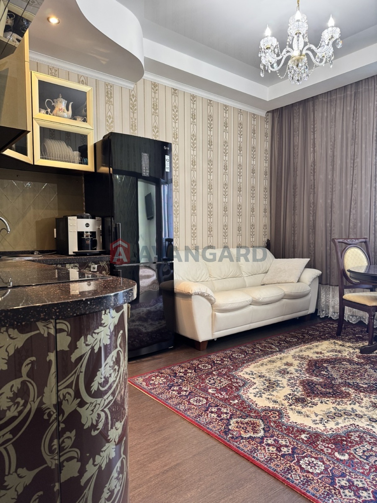1 комн. квартира, 55/20/15 кв. м., 6/25 этаж фото 7 1 комн. квартира, 55/20/15 кв. м., 6/25 этаж фото 7