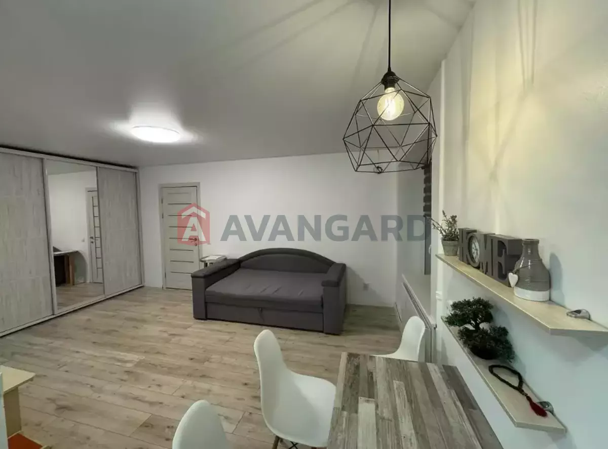 2 комн. квартира, 45/-/- кв. м., 3/5 этаж фото 2 2 комн. квартира, 45/-/- кв. м., 3/5 этаж фото 2