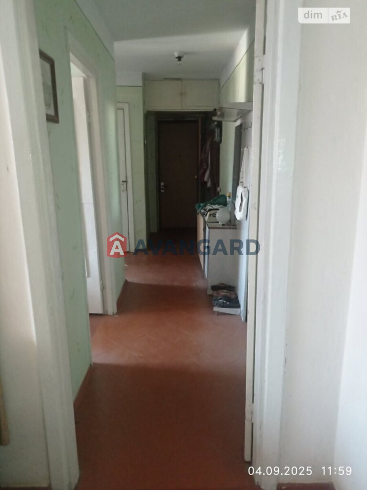 3 комн. квартира, 57/51/6 кв. м., 4/6 этаж фото 7 3 комн. квартира, 57/51/6 кв. м., 4/6 этаж фото 7