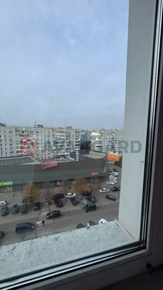 2 кім. квартира, 49/38/8 кв. м., 9/9 поверх фото 4 2 кім. квартира, 49/38/8 кв. м., 9/9 поверх фото 4