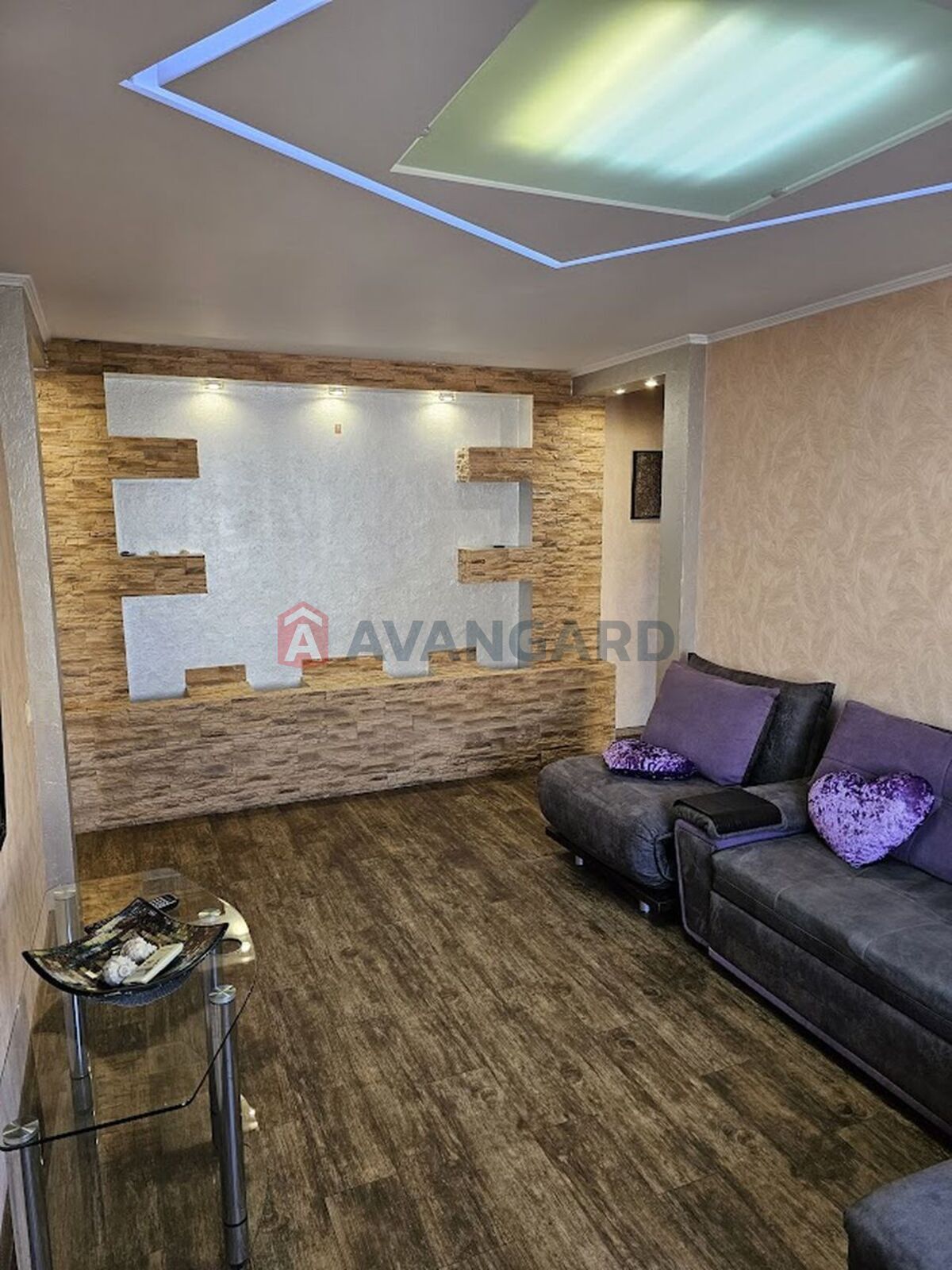 3 кім. квартира, 72/51/10 кв. м., 7/9 поверх фото 7 3 кім. квартира, 72/51/10 кв. м., 7/9 поверх фото 7