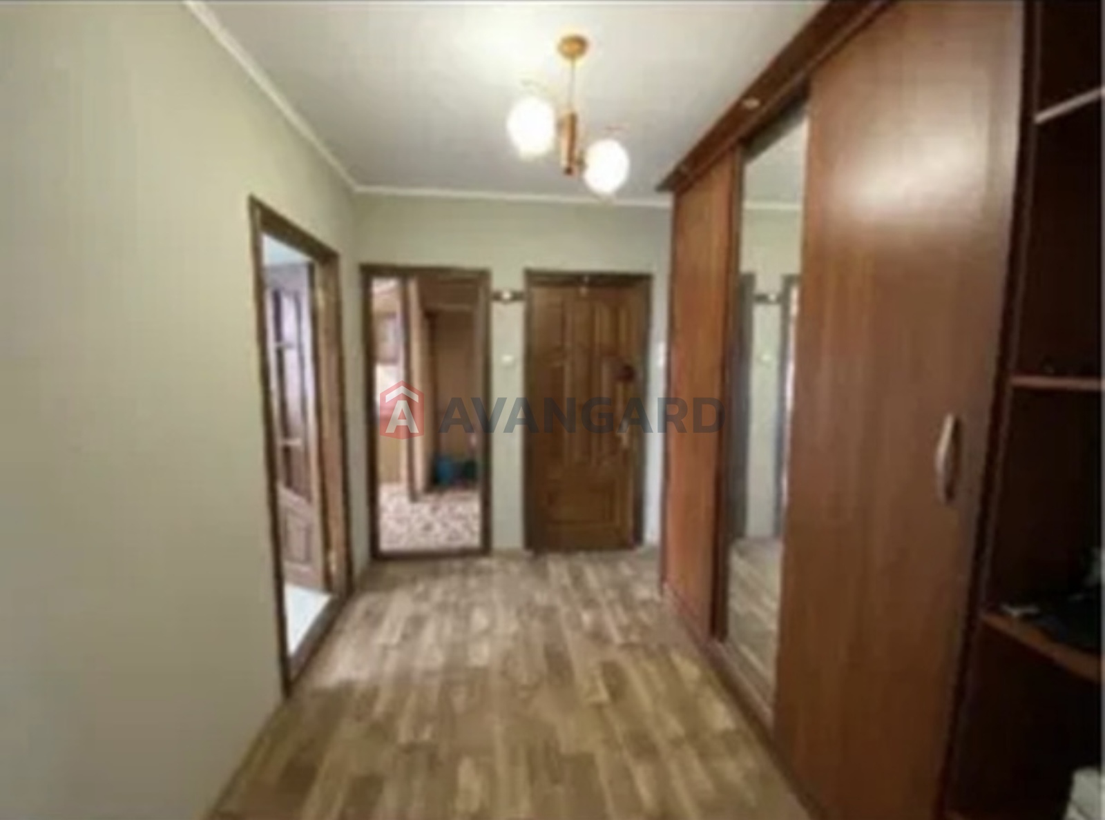 3 кім. квартира, 63/-/8 кв. м., 9/9 поверх фото 10 3 кім. квартира, 63/-/8 кв. м., 9/9 поверх фото 10