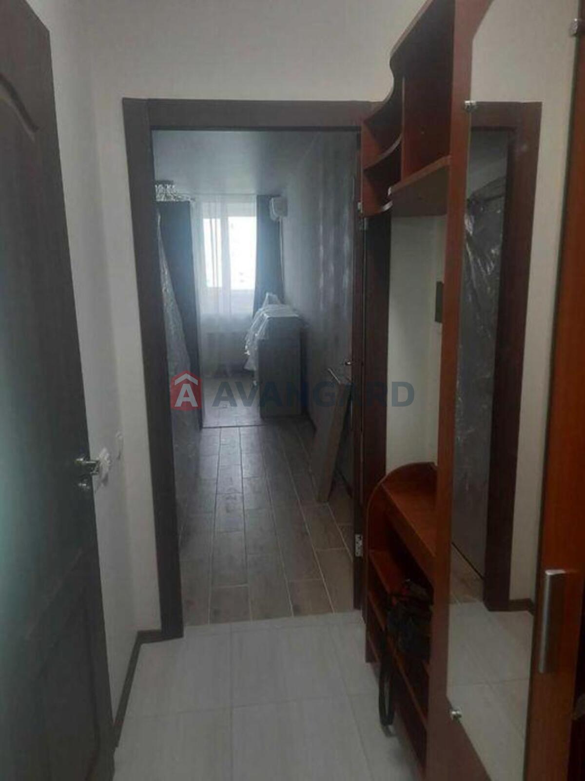 1 комн. квартира, 27/-/10 кв. м., 11/25 этаж фото 8 1 комн. квартира, 27/-/10 кв. м., 11/25 этаж фото 8