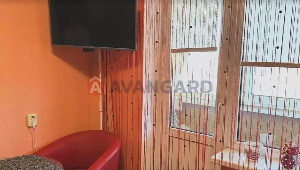 1 кім. квартира, 35/16/8 кв. м., 15/16 поверх фото 2 1 кім. квартира, 35/16/8 кв. м., 15/16 поверх фото 2