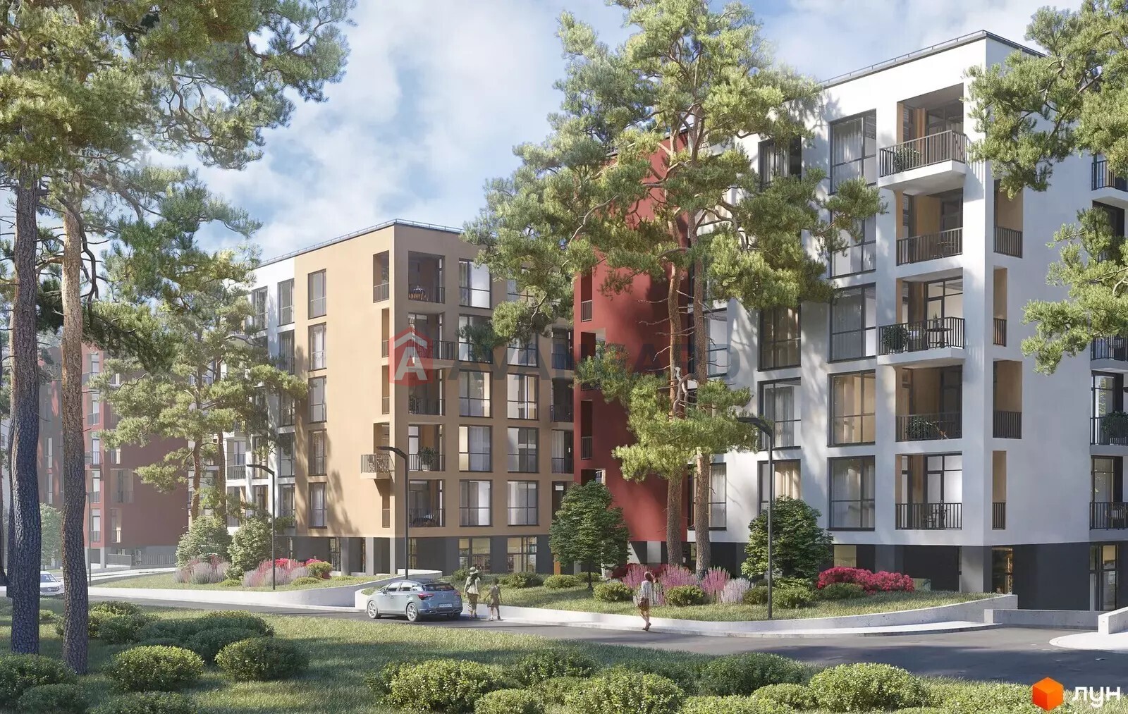 2 комн. квартира, 59,7/30,1/15,2 кв. м., 1/5 этаж фото 5 2 комн. квартира, 59,7/30,1/15,2 кв. м., 1/5 этаж фото 5