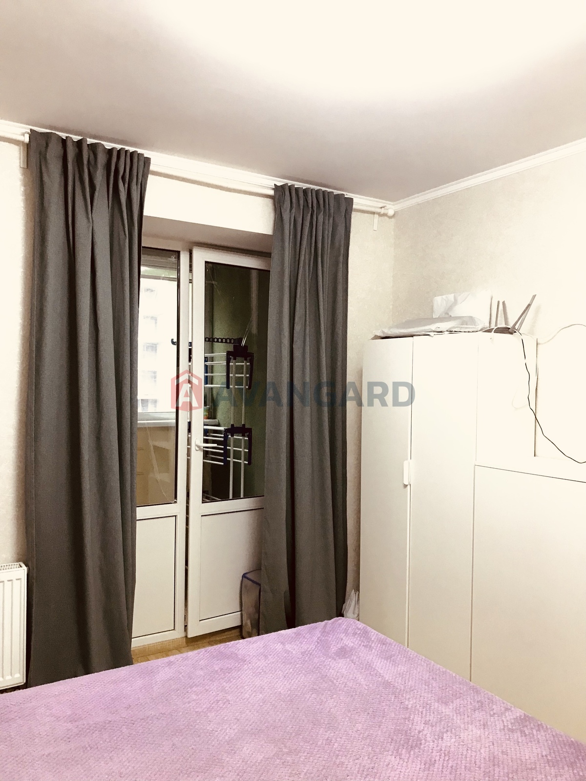 3 кім. квартира, 108/-/25 кв. м., 16/17 поверх фото 10 3 кім. квартира, 108/-/25 кв. м., 16/17 поверх фото 10