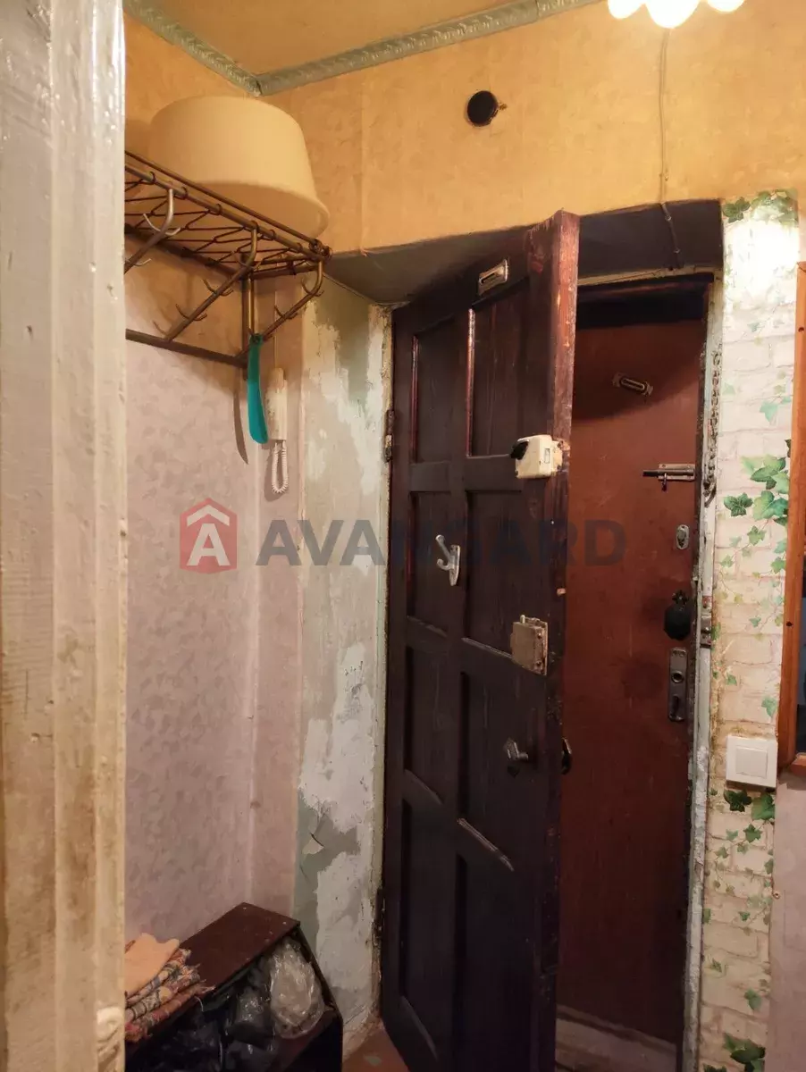 2 кім. квартира, 40/-/5 кв. м., 1/5 поверх фото 2 2 кім. квартира, 40/-/5 кв. м., 1/5 поверх фото 2