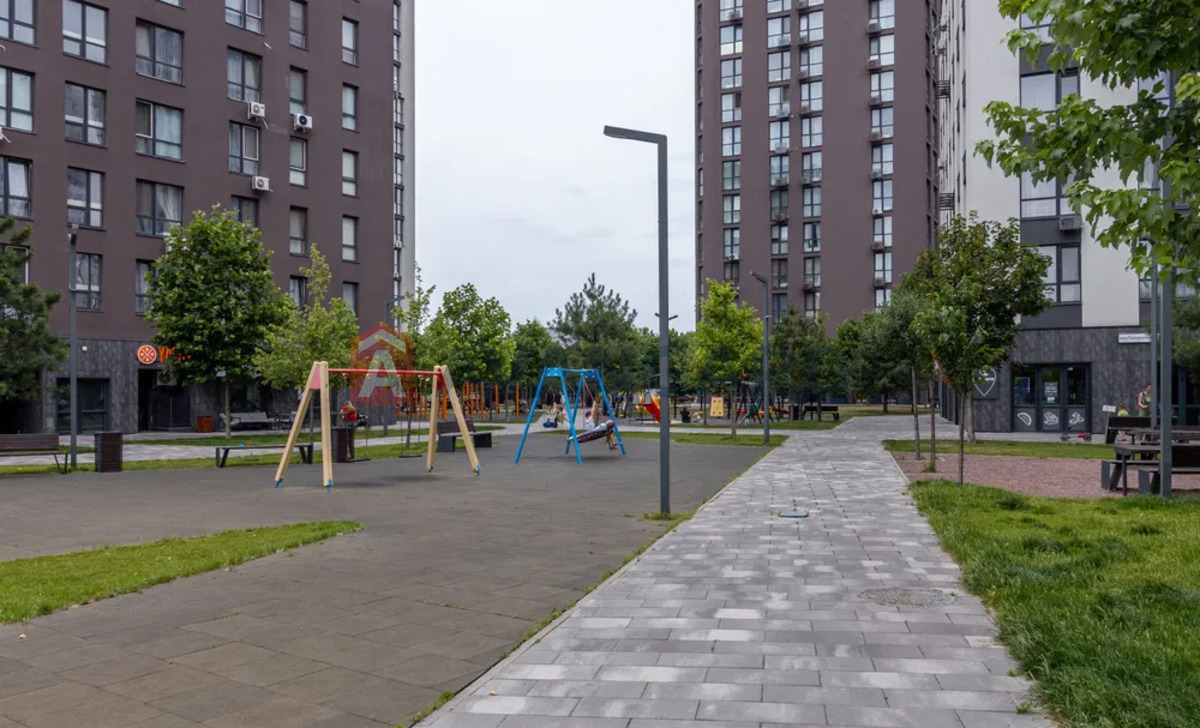 2 кім. квартира, 53/-/11 кв. м., 4/17 поверх фото 6 2 кім. квартира, 53/-/11 кв. м., 4/17 поверх фото 6