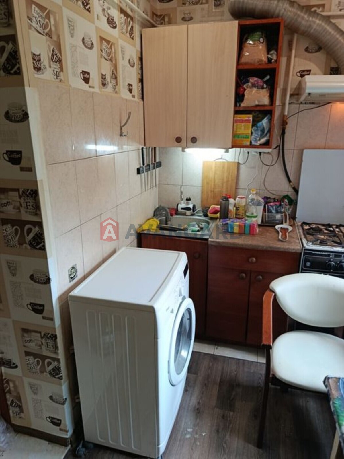 1 комн. квартира, 24/-/5 кв. м., 1/5 этаж фото 7 1 комн. квартира, 24/-/5 кв. м., 1/5 этаж фото 7