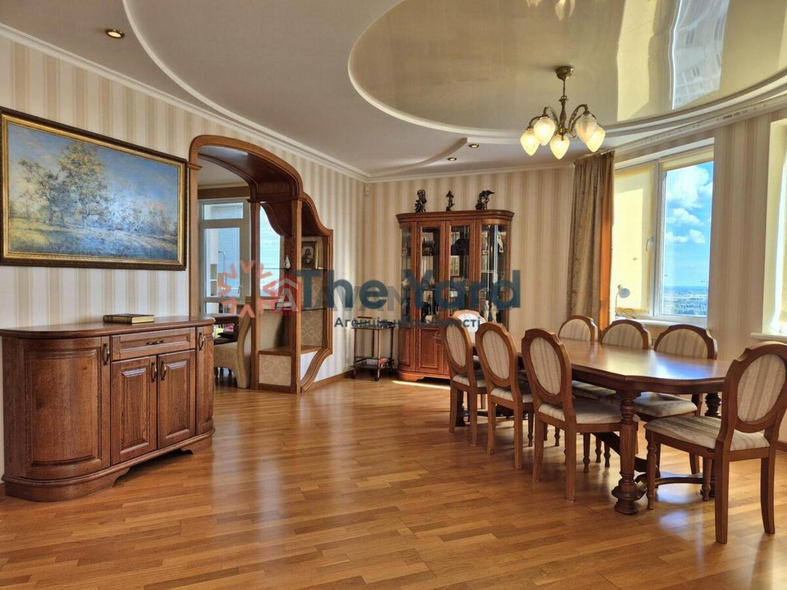 5 комн. квартира, 188/55/15 кв. м., 28/32 этаж фото 2 5 комн. квартира, 188/55/15 кв. м., 28/32 этаж фото 2