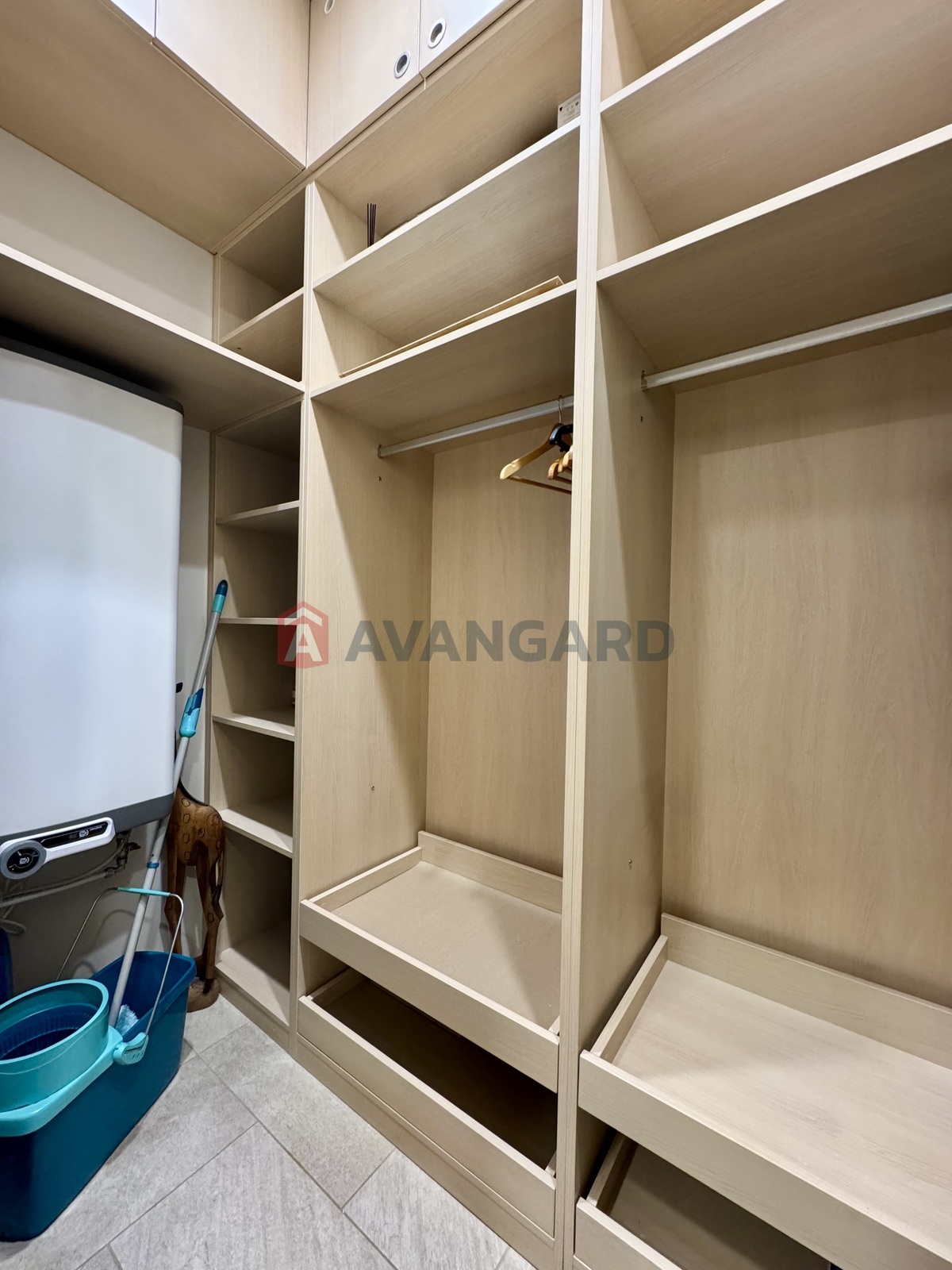 3 кім. квартира, 106/80/15 кв. м., 13/17 поверх фото 17 3 кім. квартира, 106/80/15 кв. м., 13/17 поверх фото 17