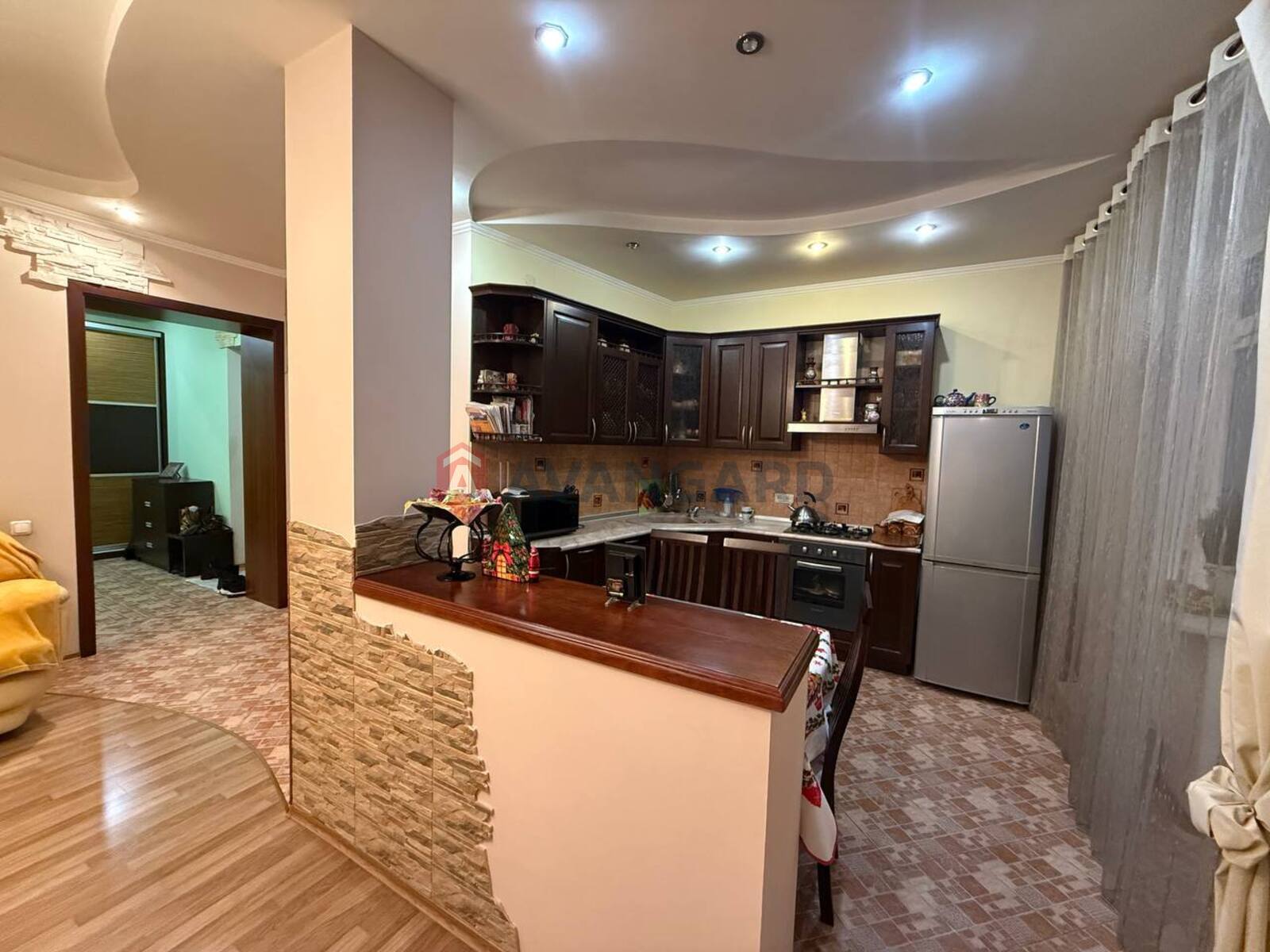 3 комн. квартира, 84/55/15 кв. м., 3/5 этаж фото 16 3 комн. квартира, 84/55/15 кв. м., 3/5 этаж фото 16