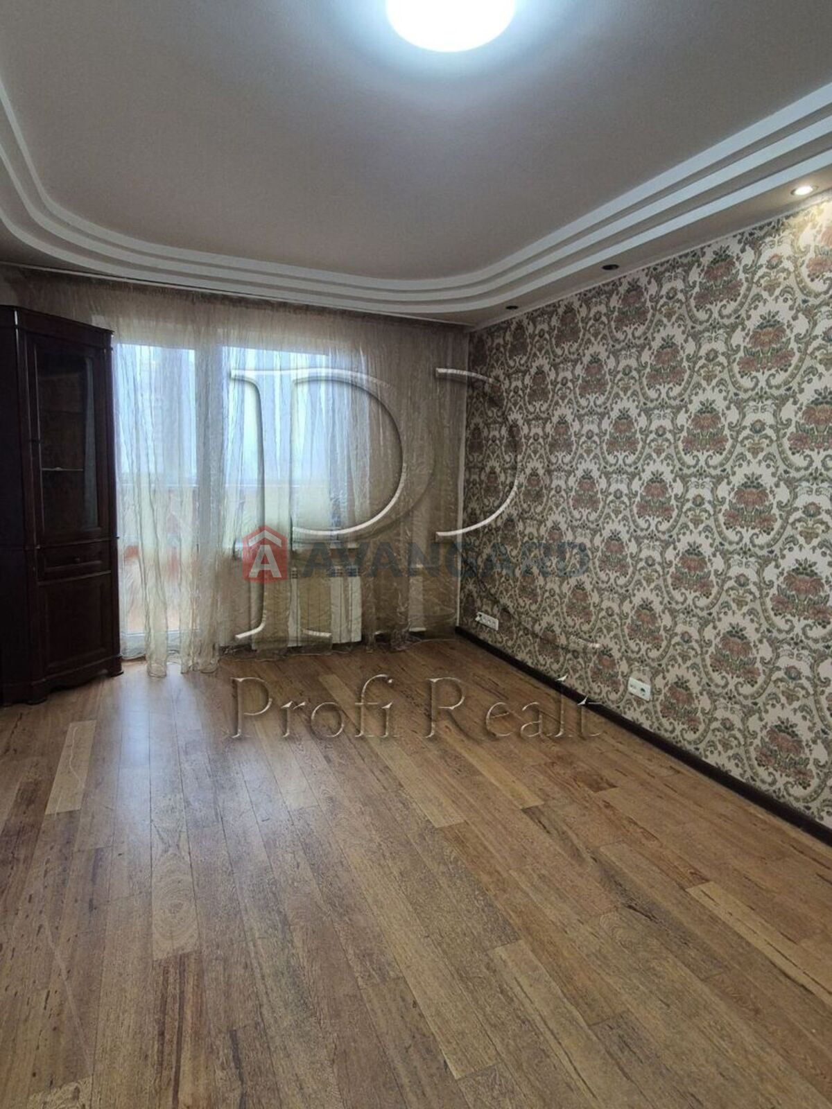 3 комн. квартира, 92/46/14 кв. м., 16/17 этаж фото 5 3 комн. квартира, 92/46/14 кв. м., 16/17 этаж фото 5