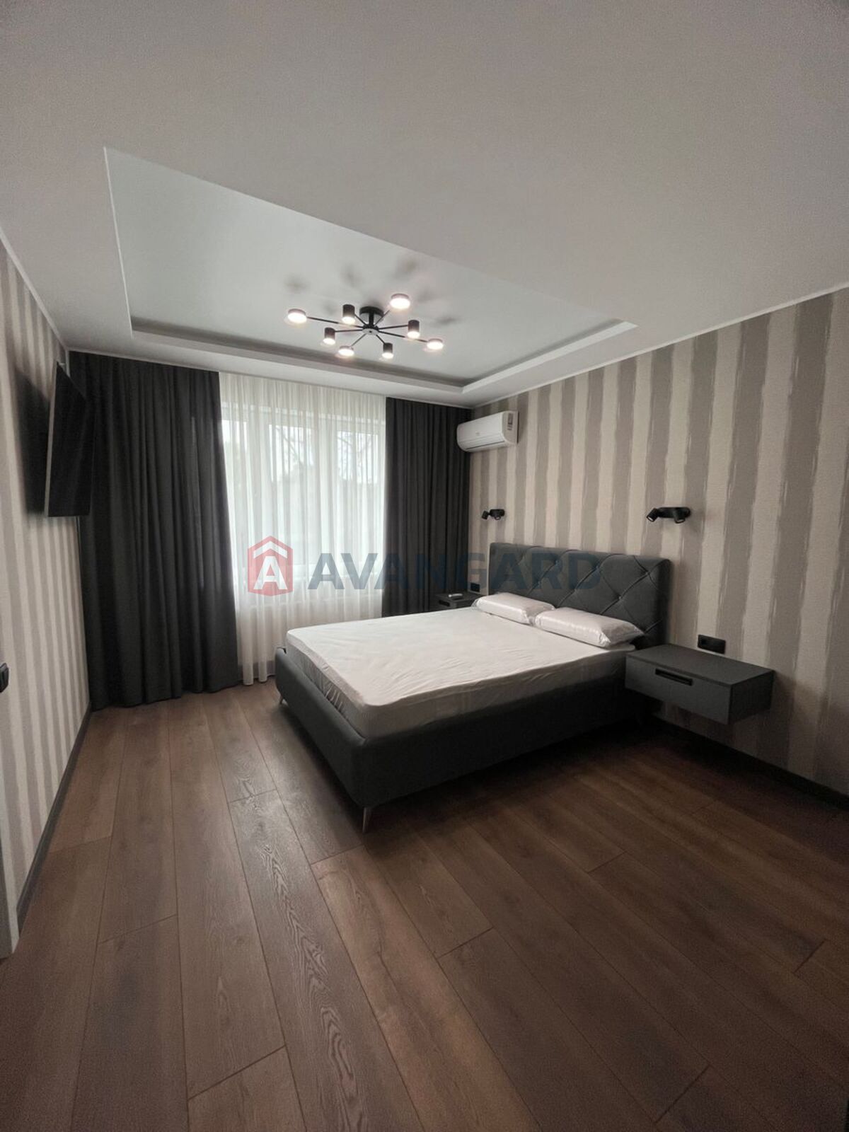 2 комн. квартира, 74/42/15 кв. м., 3/24 этаж фото 5 2 комн. квартира, 74/42/15 кв. м., 3/24 этаж фото 5