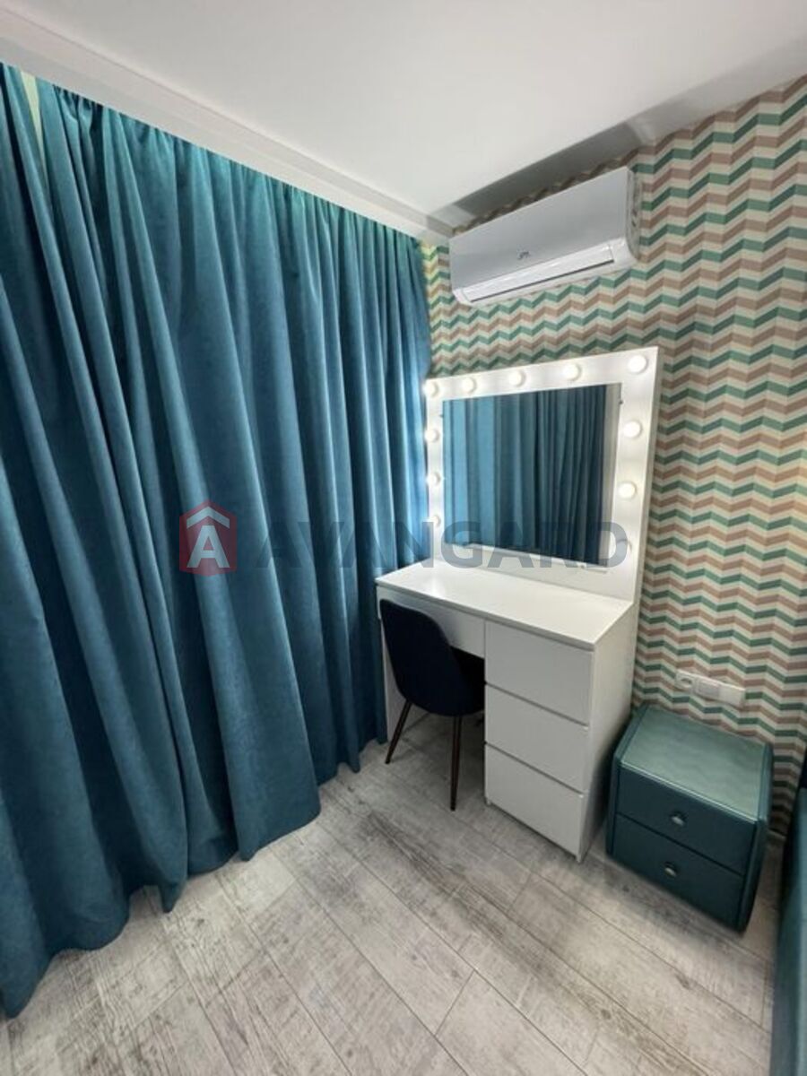 4 кім. квартира, 80/-/11 кв. м., 7/9 поверх фото 5 4 кім. квартира, 80/-/11 кв. м., 7/9 поверх фото 5