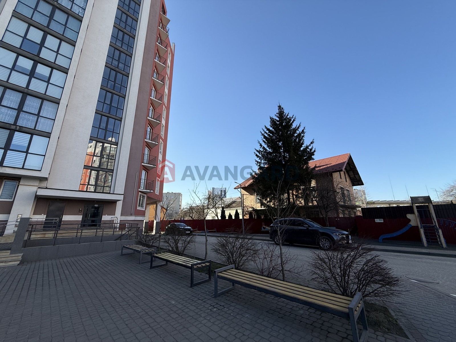 2 кім. квартира, 77,1/38,3/18,2 кв. м., 2/10 поверх фото 26 2 кім. квартира, 77,1/38,3/18,2 кв. м., 2/10 поверх фото 26