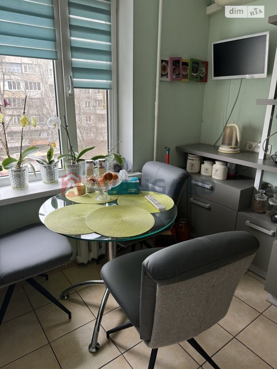 3 кім. квартира, 67/45/9 кв. м., 4/9 поверх фото 12 3 кім. квартира, 67/45/9 кв. м., 4/9 поверх фото 12