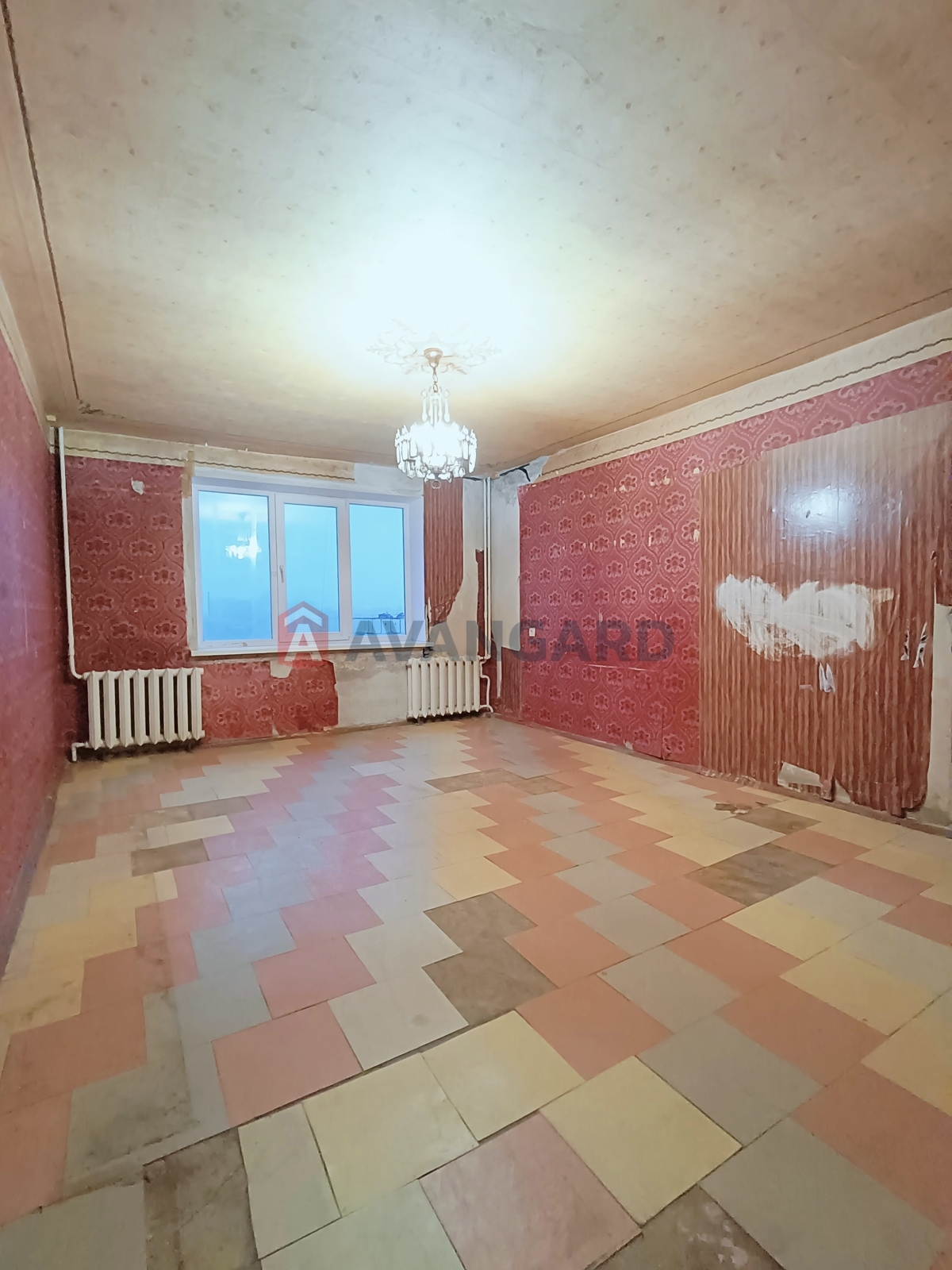 3 кім. квартира, 61/40,2/6 кв. м., 11/16 поверх фото 4 3 кім. квартира, 61/40,2/6 кв. м., 11/16 поверх фото 4