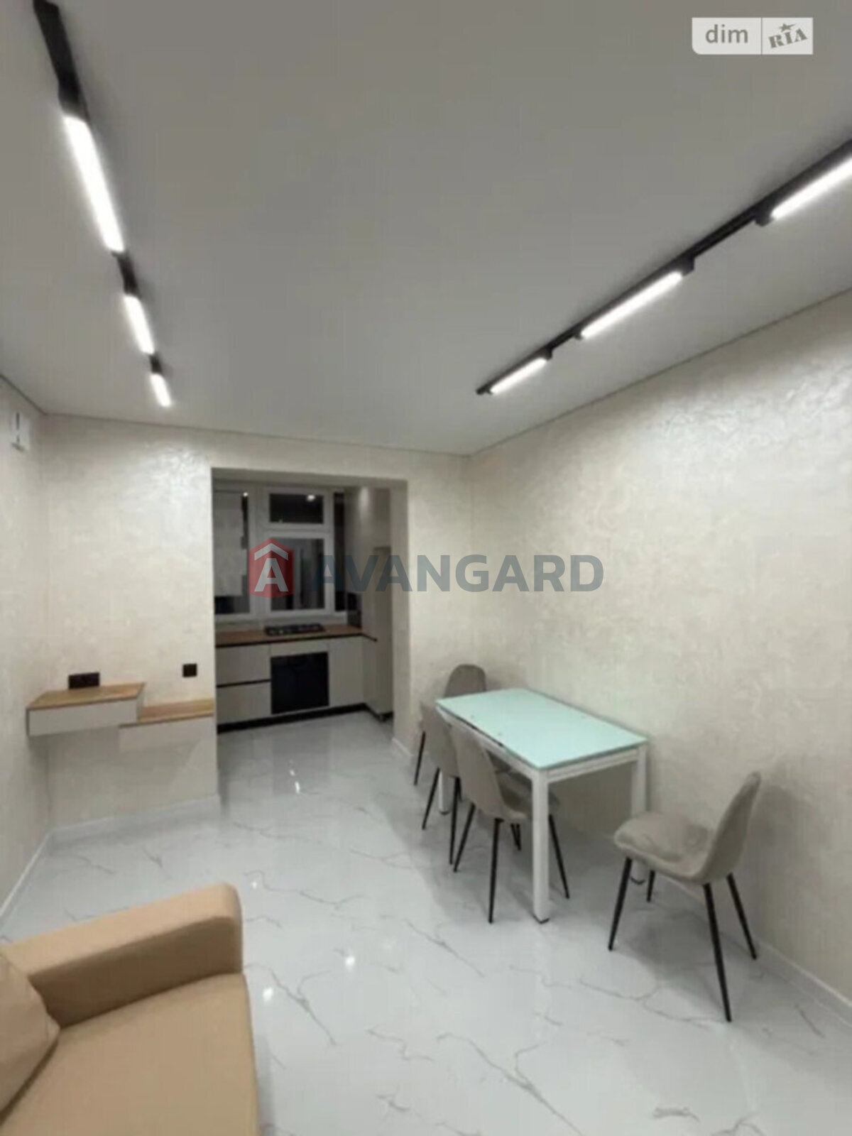 2 кім. квартира, 52/-/20 кв. м., 9/11 поверх фото 17 2 кім. квартира, 52/-/20 кв. м., 9/11 поверх фото 17