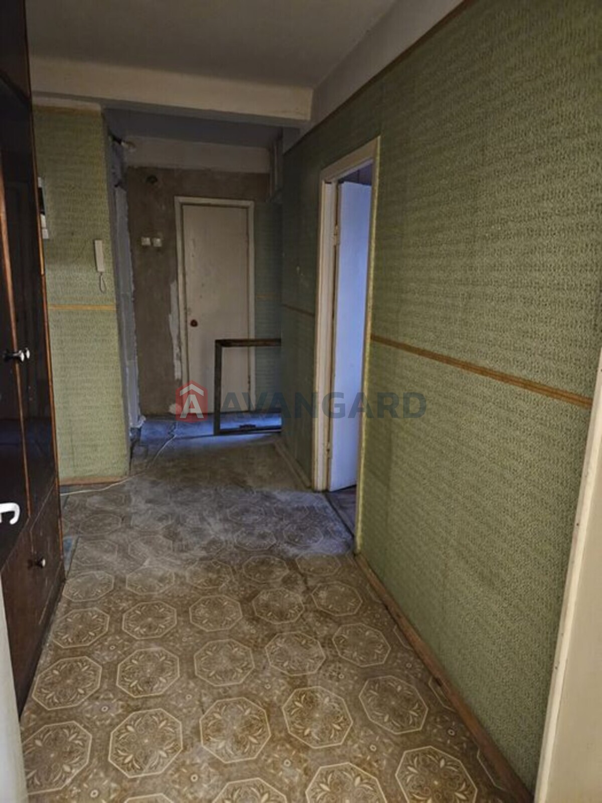 3 кім. квартира, 68/-/8 кв. м., 3/9 поверх фото 3 3 кім. квартира, 68/-/8 кв. м., 3/9 поверх фото 3