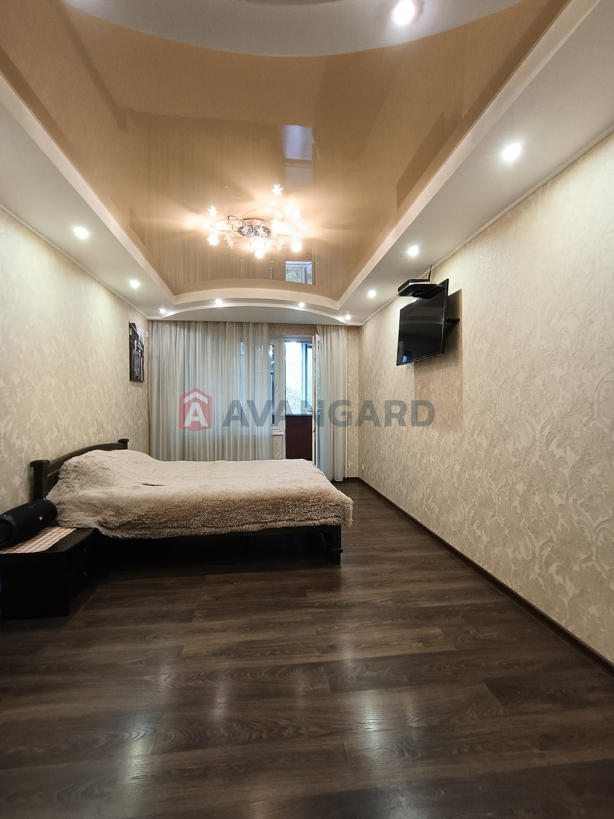 4 кім. квартира, 96/-/8 кв. м., 2/9 поверх фото 4 4 кім. квартира, 96/-/8 кв. м., 2/9 поверх фото 4