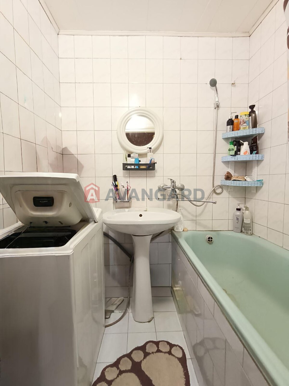 2 комн. квартира, 52/-/9 кв. м., 1/9 этаж фото 7 2 комн. квартира, 52/-/9 кв. м., 1/9 этаж фото 7