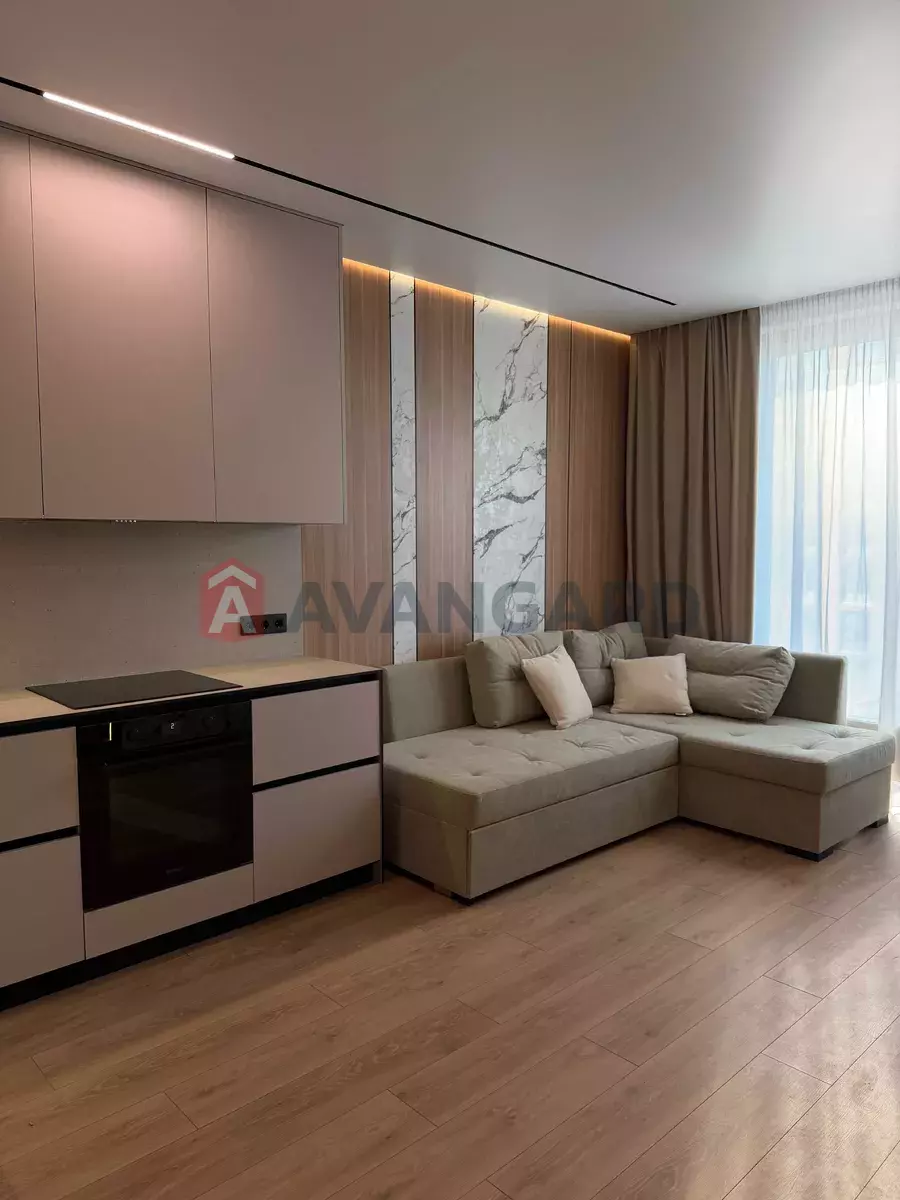 2 комн. квартира, 59/-/20 кв. м., 4/23 этаж фото 1 2 комн. квартира, 59/-/20 кв. м., 4/23 этаж фото 1