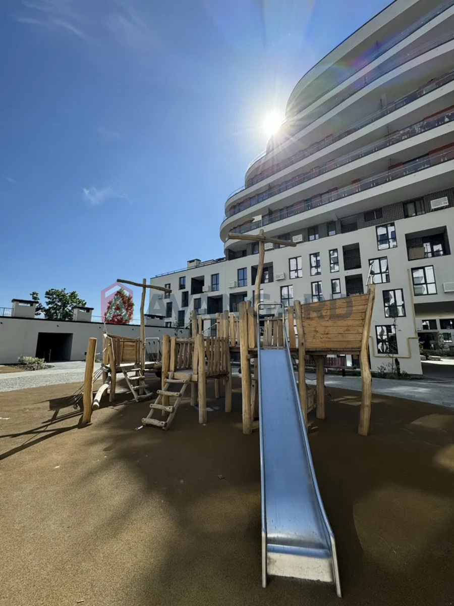 1 кім. квартира, 50/-/20 кв. м., 9/10 поверх фото 1 1 кім. квартира, 50/-/20 кв. м., 9/10 поверх фото 1