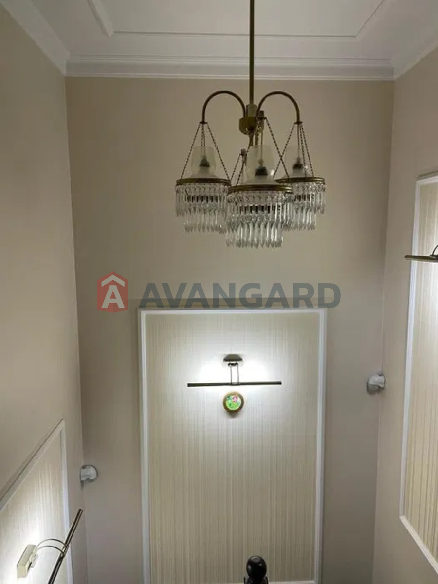 3 кім. квартира, 100/-/35 кв. м., 10/11 поверх фото 10 3 кім. квартира, 100/-/35 кв. м., 10/11 поверх фото 10