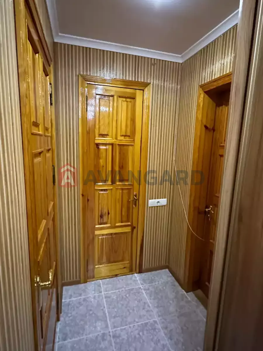 3 комн. квартира, 62/39/7 кв. м., 5/10 этаж фото 18 3 комн. квартира, 62/39/7 кв. м., 5/10 этаж фото 18