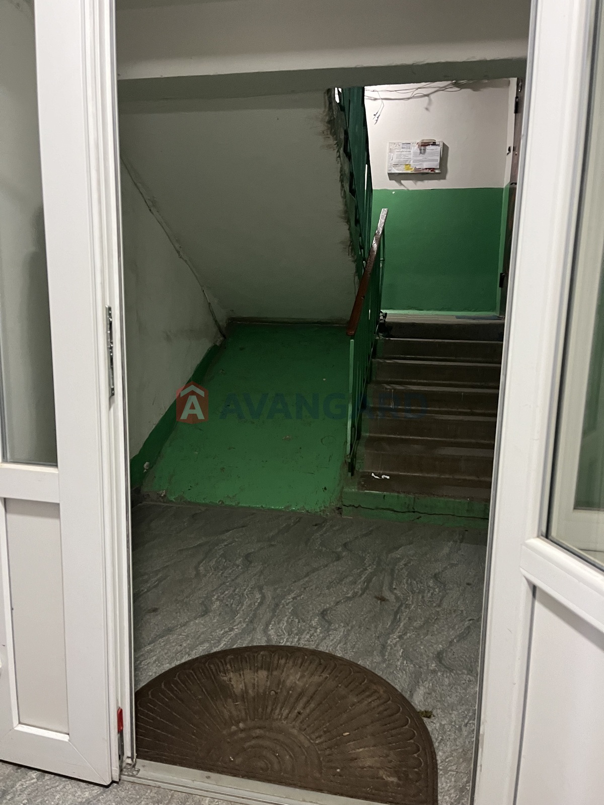 3 кім. квартира, 66/-/8 кв. м., 6/9 поверх фото 12 3 кім. квартира, 66/-/8 кв. м., 6/9 поверх фото 12