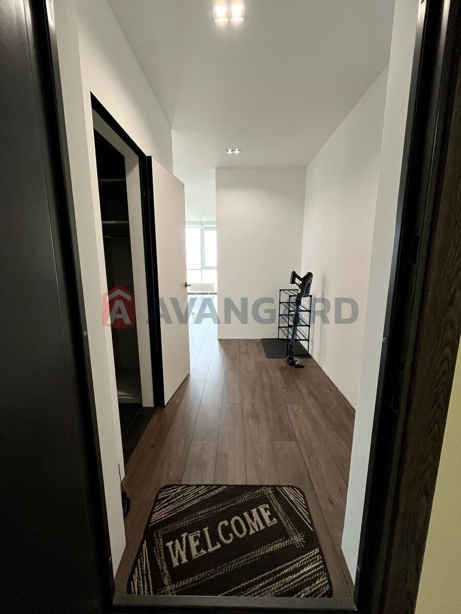 1 кім. квартира, 69,2/17/31,4 кв. м., 20/26 поверх фото 14 1 кім. квартира, 69,2/17/31,4 кв. м., 20/26 поверх фото 14