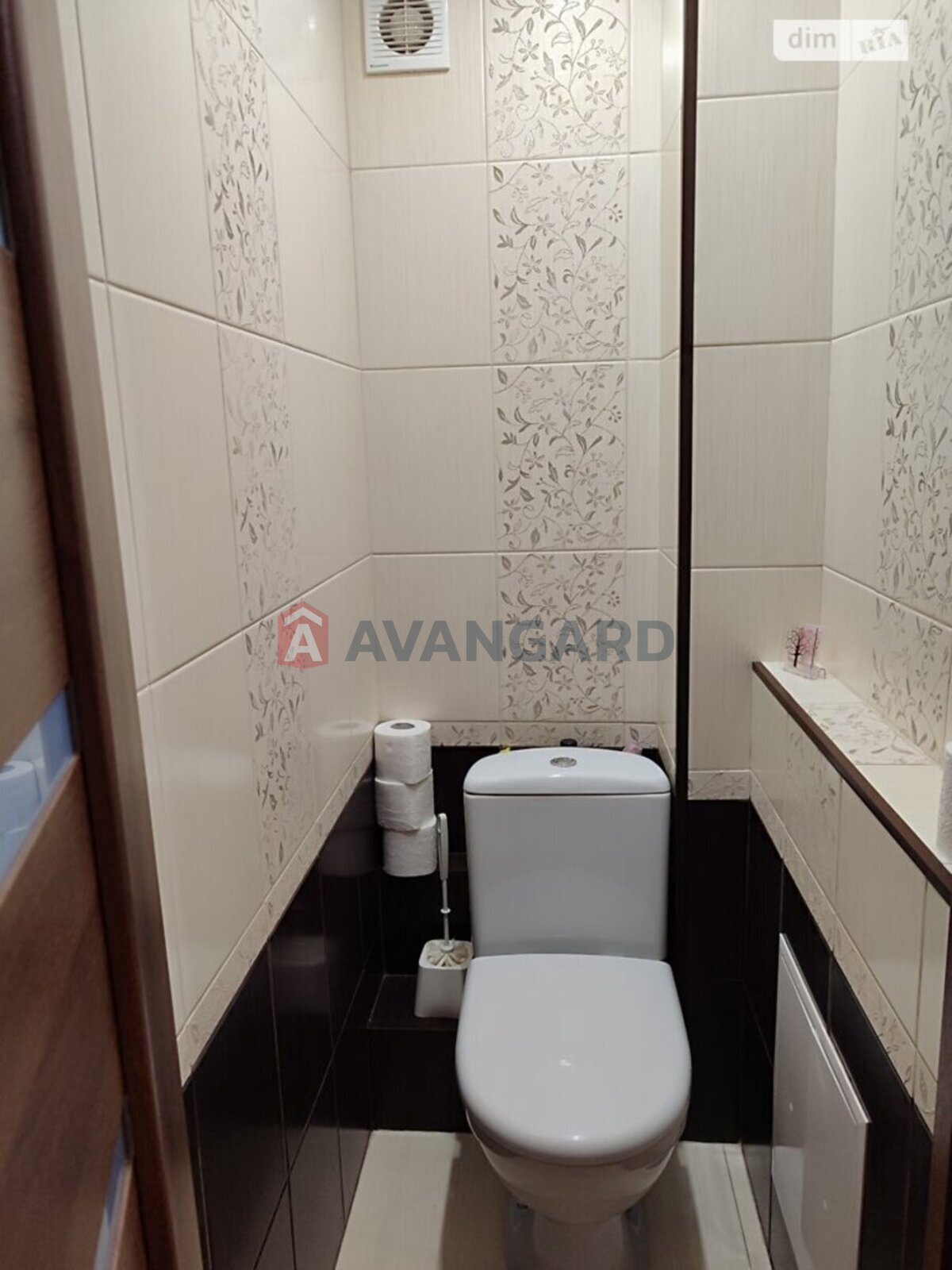 2 кім. квартира, 50/28/8 кв. м., 6/9 поверх фото 7 2 кім. квартира, 50/28/8 кв. м., 6/9 поверх фото 7