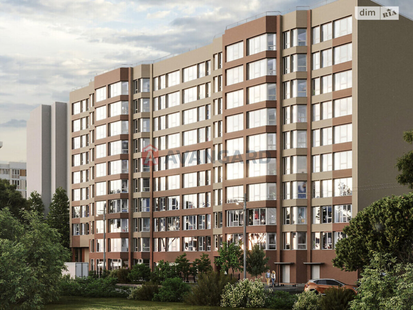 1 комн. квартира, 54/-/- кв. м., 6/10 этаж фото 3 1 комн. квартира, 54/-/- кв. м., 6/10 этаж фото 3