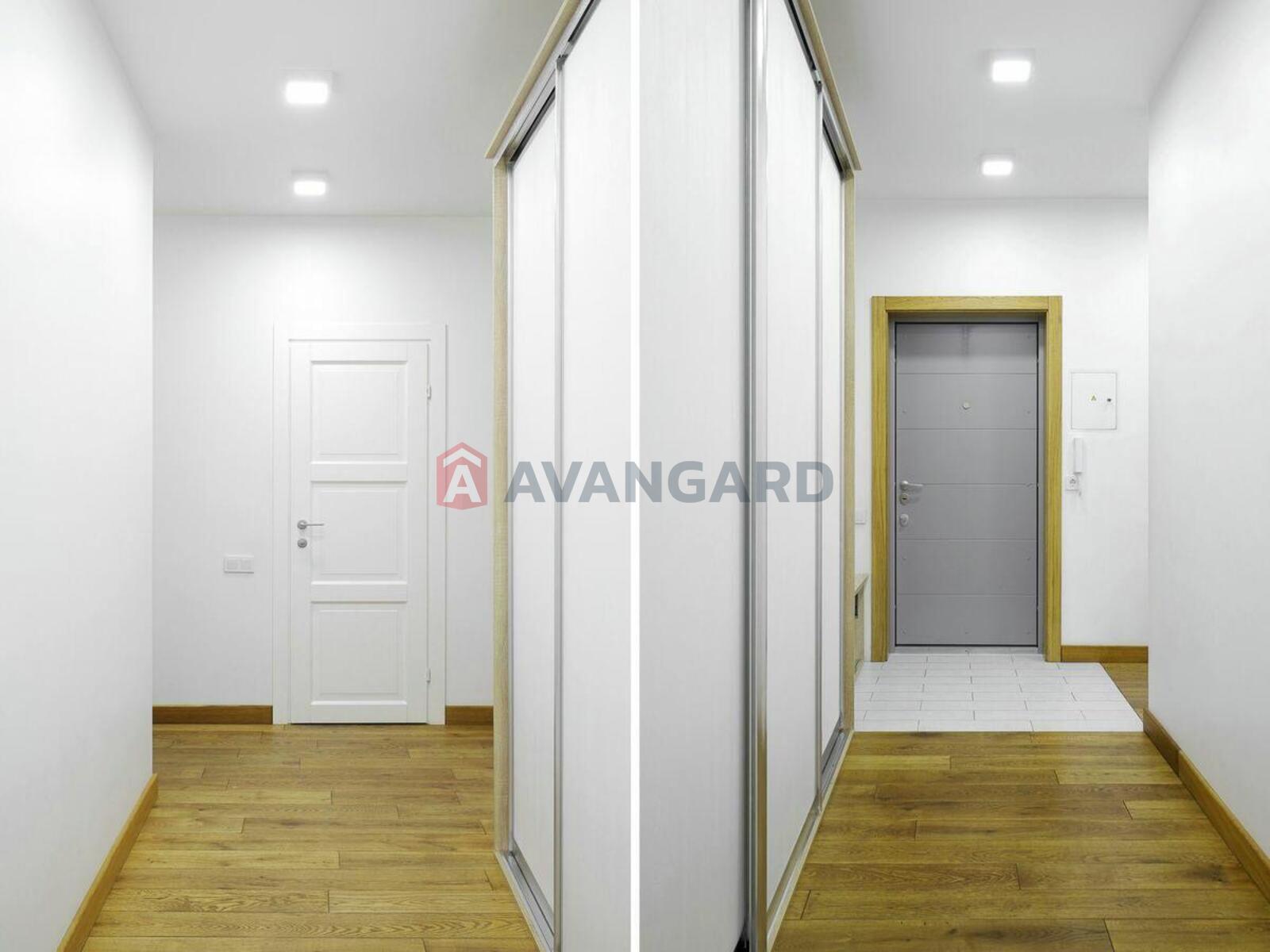 3 кім. квартира, 89/70+/14 кв. м., 3/7 поверх фото 5 3 кім. квартира, 89/70+/14 кв. м., 3/7 поверх фото 5