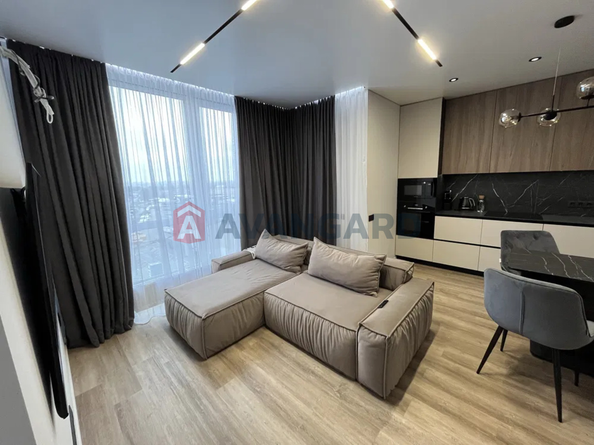 2 комн. квартира, 60/-/29 кв. м., 13/15 этаж фото 6 2 комн. квартира, 60/-/29 кв. м., 13/15 этаж фото 6