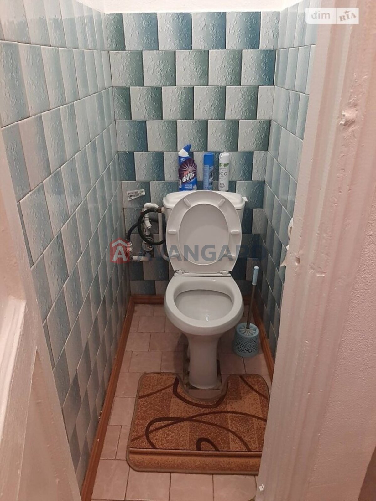 2 комн. квартира, 42/-/7 кв. м., 5/5 этаж фото 8 2 комн. квартира, 42/-/7 кв. м., 5/5 этаж фото 8