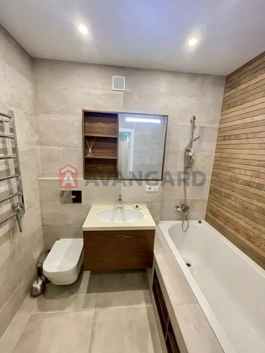 3 кім. квартира, 102/-/10 кв. м., 5/12 поверх фото 7 3 кім. квартира, 102/-/10 кв. м., 5/12 поверх фото 7