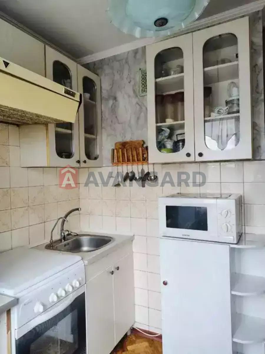 3 комн. квартира, 57/-/- кв. м., 5/5 этаж фото 8 3 комн. квартира, 57/-/- кв. м., 5/5 этаж фото 8