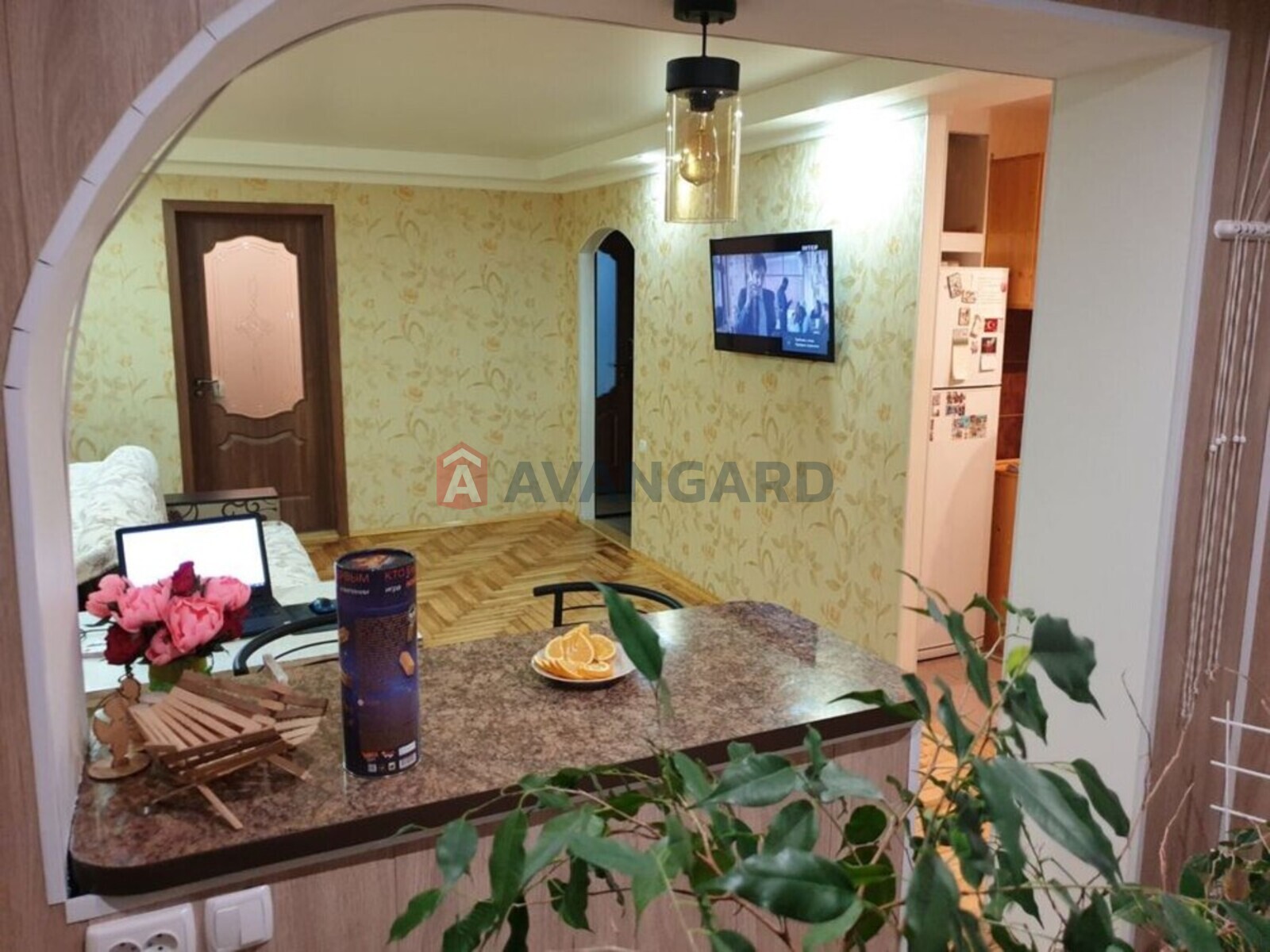 2 комн. квартира, 38/-/6 кв. м., 4/5 этаж фото 20 2 комн. квартира, 38/-/6 кв. м., 4/5 этаж фото 20